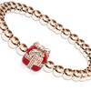 HOLIDAY CRYSTAL BRACELETS
